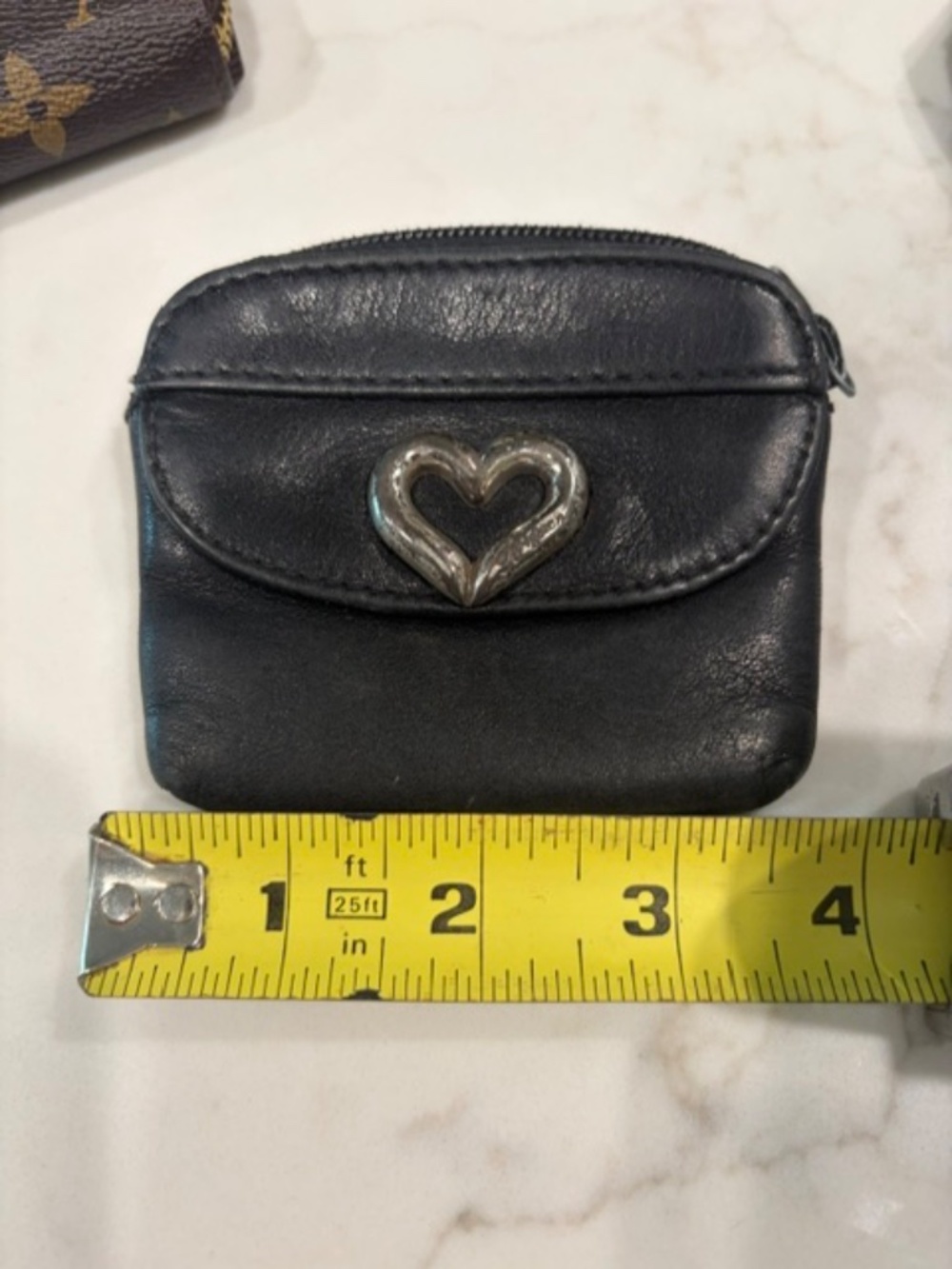 Brighton Coin Purse - Picture 3 of 4